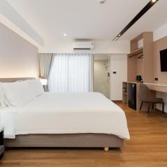 P-Park Hotel Bangkok