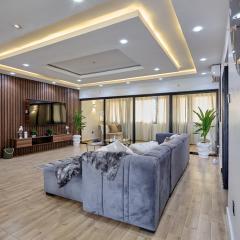 Top Loft 3bed Penthouse Vi