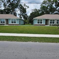 Stylish 2BR in Ocala Near WEC & FAST