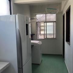 Apartamento Batista Campos