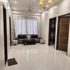 Villa vista home stay