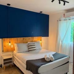 Pituba Ville - Ap - 1 andar - 2/4