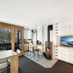 OEI30 - 3 pieces 6 pers proche centre station