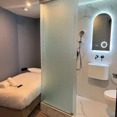 The Hyve Budget Hotel Rotterdam