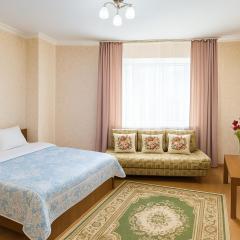 Apartment on Sarayshyq