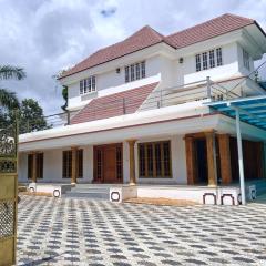 Splendro Holidays 4 Bedroom Private Pool Villa