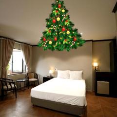 HY Local Budget Hotel - 5 mins walk to Hoi An Ancient Town