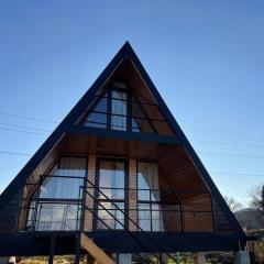 Sunset Cottage Busheti