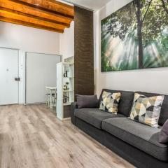 Apartamento en excelente ubicación, centro de Barcelona