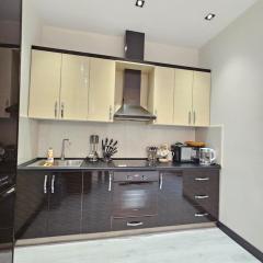 Luxury Apartment with stunning city view