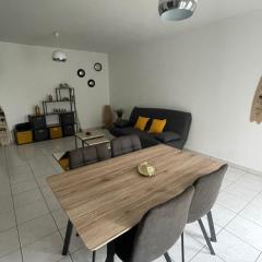 À deux pas de la mer