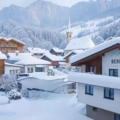Aparthotel Bergtraum