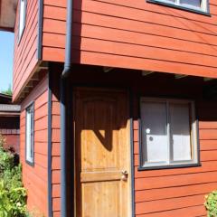 Cabañas Familiares Frida