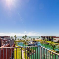 Pointe Santo de Sanibel D43