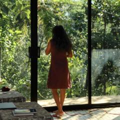 Quite Nature Escape Kandy