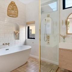 Bohemian Dream Studio Close to LA Stadium SOFI Intuit Dome LA Coliseum