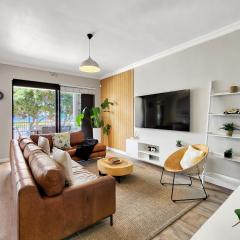 Ocean Front Bliss on the Promenade