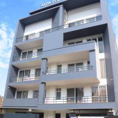 Axon Corporate Stays Sector 52 Gurgaon