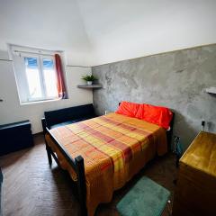 Bilocale vista Etna con parcheggio