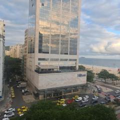 Apartamento Princesa Copa Com vista na praia 19