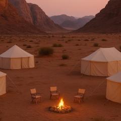 1moon valley camp