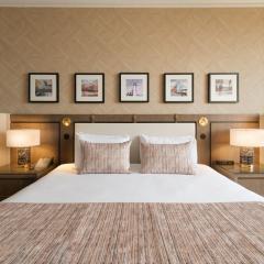 Hotel Atlantis Suites By signature Stays Near Kashi Vishwanath Temple