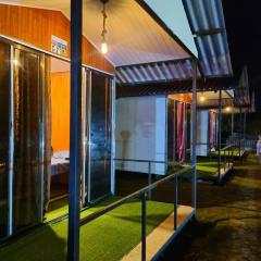 Pawna Tent Camp by Maitri Pawna Lake