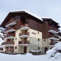 Duplex 2 Chambres, Piscine, Proche Remontées mécaniques, 6 pers - FR-1-342-194