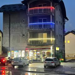 Vila Stanišić apartmani