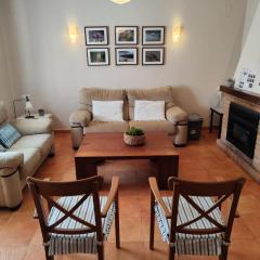 Casa Rural El Cachón