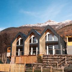 Caban Mountain Home - Aosta