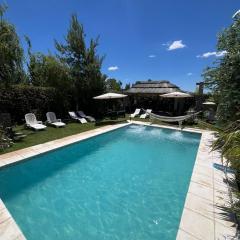 Departamentos Merceditas