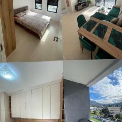 Triumph residence Bar