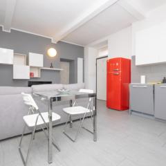 Casa Karina Moderno Bilocale nel Centro Storico di Pinerolo