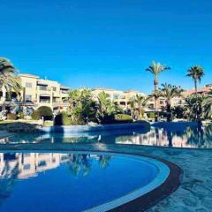 Limnaria Oasis 206 - 1 BR Apt Poolside and Beach Retreat