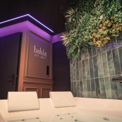 BAHIA -Suite romantique & SPA Privé
