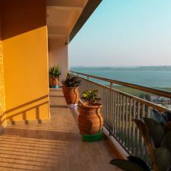 Lake Victoria Grand View