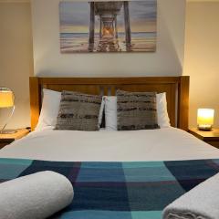 2-Bedroom Home Just Steps from Camden