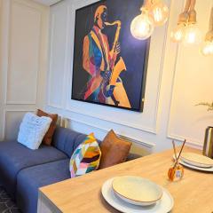 Casablanca METROPOL Suites