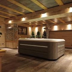 La Sapinière St Lary Soulan