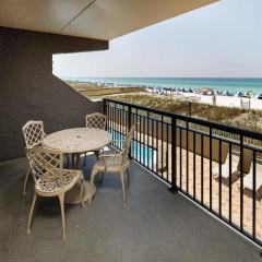 Island Echos 2M gulf front condo