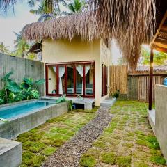 Villa Isleñas - Solar, Starlink, Pool