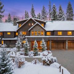 South Lake Escape Indoor Pool plus Movie Theater