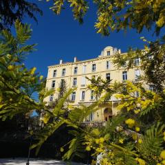 Hôtel-résidence-Windsor