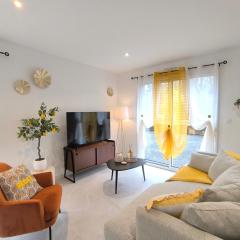 Le Zest d'or - Douceur & Lumière à 5min en voiture de la Plage