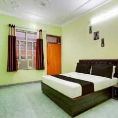Hotel O HEAVEN HOME STAY
