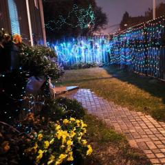 SOKO Guesthouse & Garden