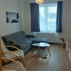 Apartmán u Rákosníčka