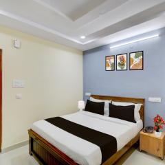 Townhouse Financial District Circle Hyderabad