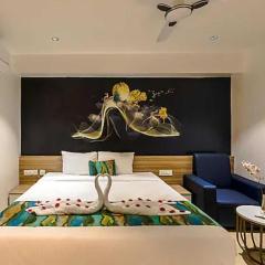 POP 84109D Hotel O Near Jodimetla X Roads